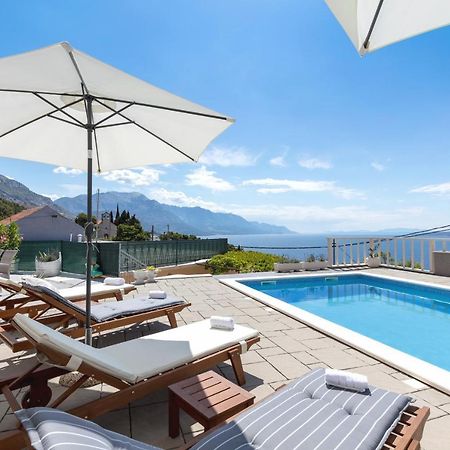 Holiday Home Dajana Pisak Exterior foto