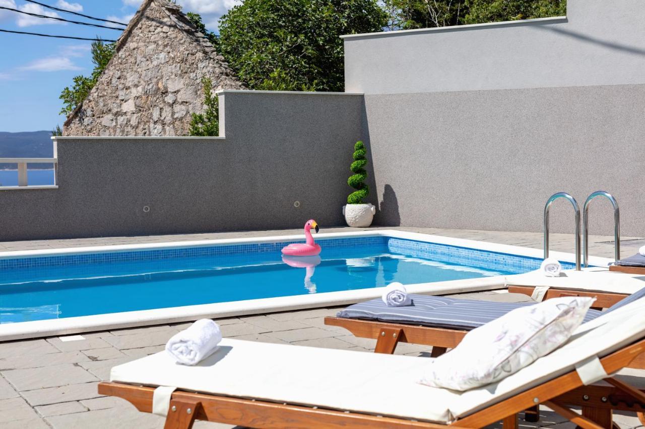 Holiday Home Dajana Pisak Exterior foto