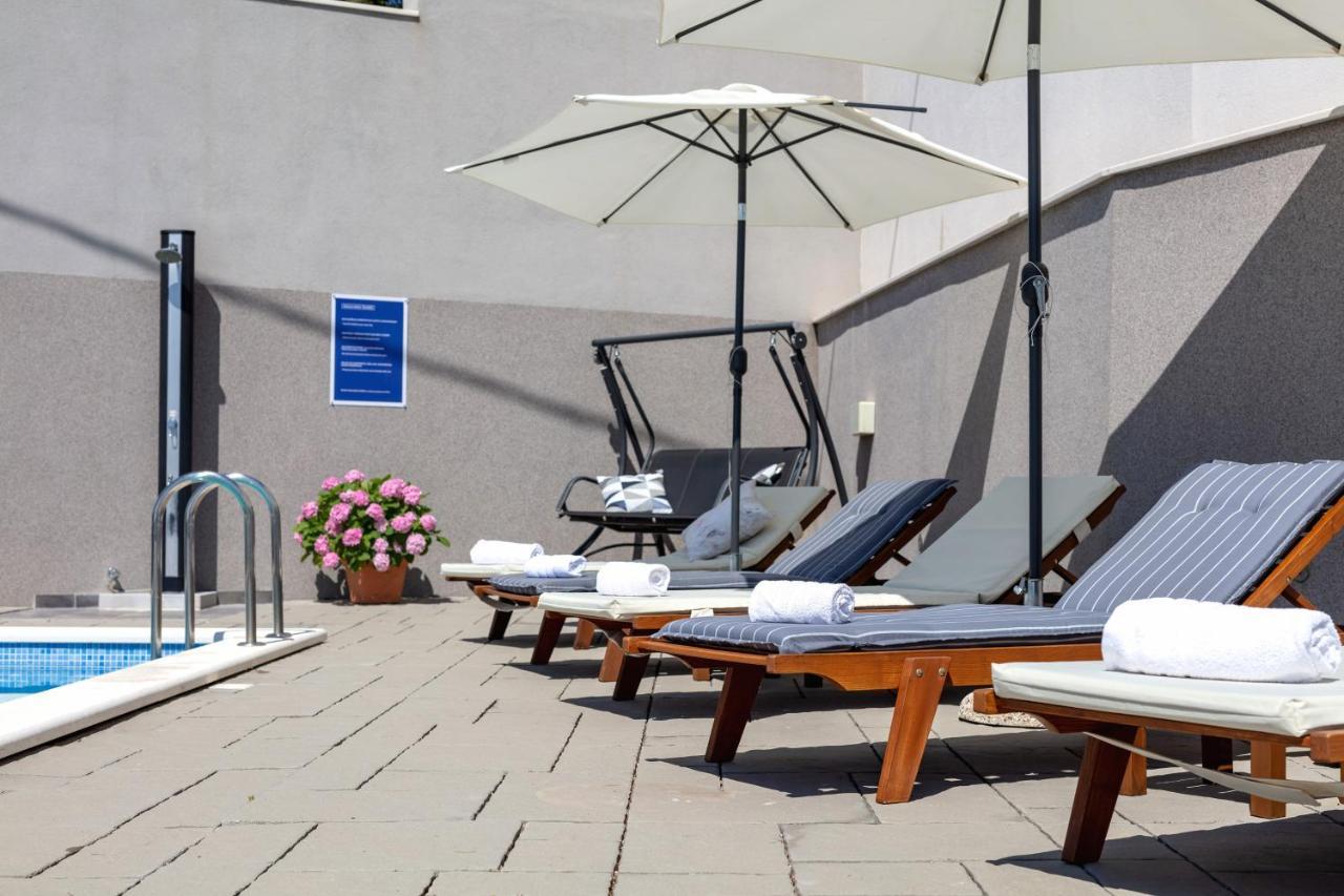 Holiday Home Dajana Pisak Exterior foto