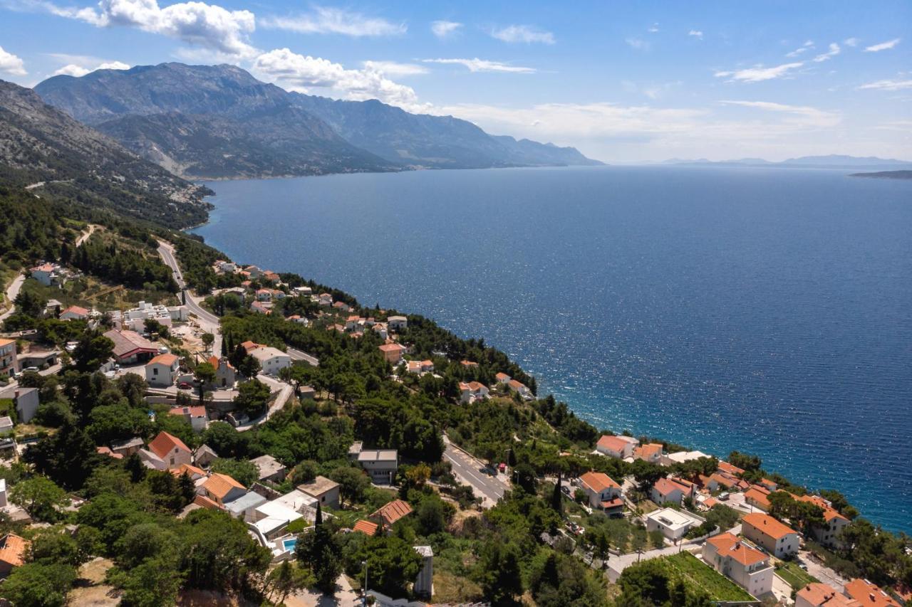 Holiday Home Dajana Pisak Exterior foto