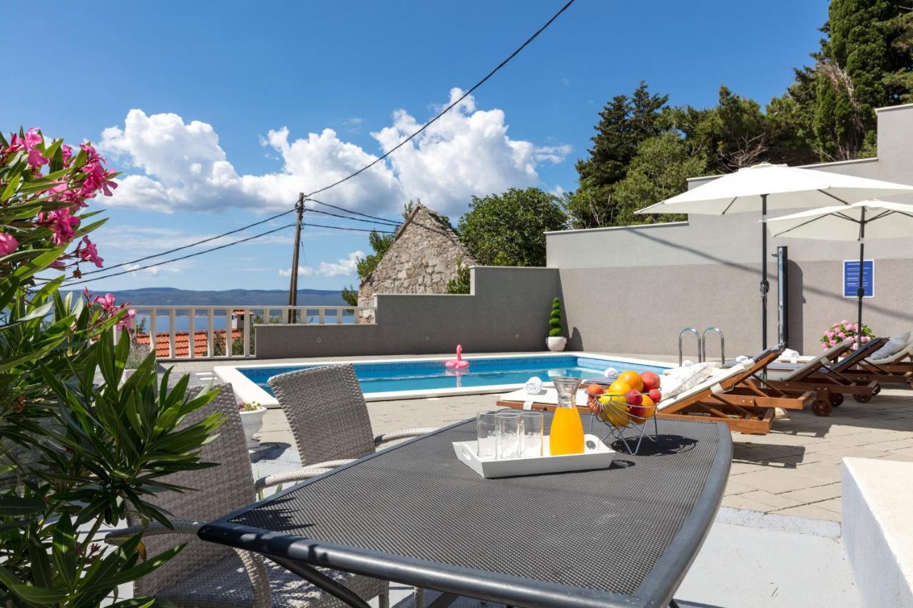 Holiday Home Dajana Pisak Exterior foto